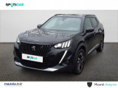 Peugeot 2008 occasion boite Automatique Annonce Peugeot 2008 occasion Diesel 2008 BlueHDi 130 S&S EAT8 GT Line 5p à VILLEFRANCHE DE ROUERGUE