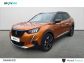 Peugeot 2008 occasion boite Automatique Annonce Peugeot 2008 occasion Diesel 2008 BlueHDi 130 S&S EAT8 GT Line 5p à VILLEFRANCHE DE ROUERGUE