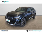 Peugeot 2008 neuve année 2023 boite Automatique Annonce Peugeot 2008 neuve Diesel 2008 BlueHDi 130 S&S EAT8 GT Pack 5p à CASTRES