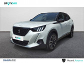 Peugeot 2008 occasion année 2022 boite Automatique Annonce Peugeot 2008 occasion Diesel 2008 BlueHDi 130 S&S EAT8 GT Pack 5p à Villefranche-de-Rouergue