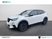 Peugeot 2008 occasion boite Automatique Annonce Peugeot 2008 occasion Diesel 2008 BlueHDi 130 S&S EAT8 GT Pack 5p à MILLAU
