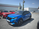 Peugeot 2008 occasion année 2021 boite Automatique Annonce Peugeot 2008 occasion Diesel 2008 BlueHDi 130 S&S EAT8 GT Pack 5p à Gaillac