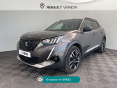 Annonce Peugeot 2008 occasion Diesel 2008 BlueHDi 130 S&S EAT8 GT Pack  Saint-Just