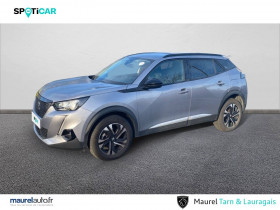 Peugeot 2008 , garage PEUGEOT GARAGE MAUREL CASTRES � Castres