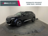 Peugeot 2008 occasion année 2022 boite Automatique Annonce Peugeot 2008 occasion Diesel 2008 BlueHDi 130 S&S EAT8 Roadtrip 5p à Aire sur Adour