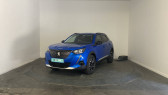Peugeot 2008 occasion année 2022 boite Automatique Annonce Peugeot 2008 occasion Diesel 2008 BlueHDi 130 S&S EAT8 Roadtrip 5p à Saint Pierre du Mont