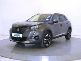 Peugeot 2008 occasion année 2021 boite Automatique Annonce Peugeot 2008 occasion Diesel 2008 BlueHDi 130 S&S EAT8 à BRESSUIRE