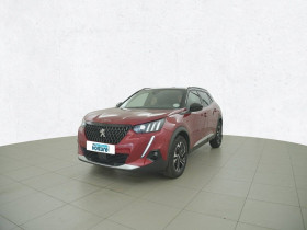 Peugeot 2008 , garage CLARA AUTOMOBILES CHATEAUROUX  STMAUR