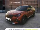 Annonce Peugeot 2008 occasion Diesel 2008 BlueHDi 130 S&S EAT8  MACON
