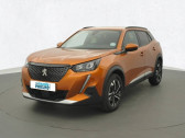 Annonce Peugeot 2008 occasion Diesel 2008 BlueHDi 130 S&S EAT8  CHATEAUBERNARD