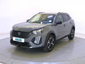 Peugeot 2008 occasion année 2023 boite Automatique Annonce Peugeot 2008 occasion Diesel 2008 BlueHDi 130 S&S EAT8 à SAINT NAZAIRE