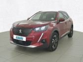 Peugeot 2008 2008 BlueHDi 130 S&S EAT8  2022 - annonce de voiture en vente sur Auto Sélection.com