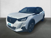 Peugeot 2008 2008 BlueHDi 130 S&S EAT8   TRELISSAC 24