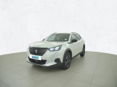 Peugeot 2008 occasion année 2022 boite Automatique Annonce Peugeot 2008 occasion Diesel 2008 BlueHDi 130 S&S EAT8 à BRESSUIRE