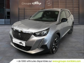Annonce Peugeot 2008 occasion Diesel 2008 BlueHDi 130 S&S EAT8  CHATENOY LE ROYAL