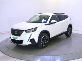 Peugeot 2008 occasion année 2022 boite Automatique Annonce Peugeot 2008 occasion Diesel 2008 BlueHDi 130 S&S EAT8 à TONNAY CHARENTE
