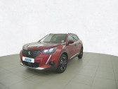 Peugeot 2008 occasion année 2019 boite Automatique Annonce Peugeot 2008 occasion Diesel 2008 BlueHDi 130 S&S EAT8 à ST MAUR