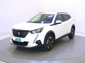 Peugeot 2008 2008 BlueHDi 130 S&S EAT8  2022 - annonce de voiture en vente sur Auto Sélection.com