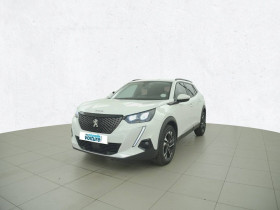 Peugeot 2008 , garage CLARA AUTOMOBILES BRESSUIRE  BRESSUIRE
