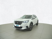 Peugeot 2008 occasion année 2022 boite Automatique Annonce Peugeot 2008 occasion Diesel 2008 BlueHDi 130 S&S EAT8 à BRESSUIRE