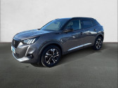 Peugeot 2008 occasion année 2021 boite Automatique Annonce Peugeot 2008 occasion Diesel 2008 BlueHDi 130 S&S EAT8 à LA ROCHE SUR YON