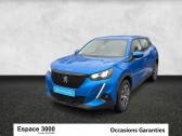 Annonce Peugeot 2008 occasion Diesel 2008 BlueHDi 130 S&S EAT8  Altkirch