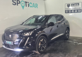 Peugeot 2008 , garage CLARA AUTOMOBILES PERIGUEUX  TRELISSAC