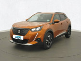 Peugeot 2008 occasion année 2021 boite Automatique Annonce Peugeot 2008 occasion Diesel 2008 BlueHDi 130 S&S EAT8 à LA ROCHELLE