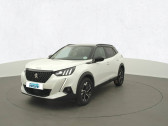 Peugeot 2008 2008 BlueHDi 130 S&S EAT8  2021 - annonce de voiture en vente sur Auto Sélection.com