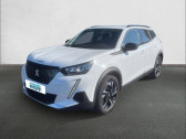 Peugeot 2008 occasion année 2022 boite Automatique Annonce Peugeot 2008 occasion Diesel 2008 BlueHDi 130 S&S EAT8 à TRELISSAC
