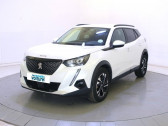 Peugeot 2008 occasion année 2021 boite Automatique Annonce Peugeot 2008 occasion Diesel 2008 BlueHDi 130 S&S EAT8 à LE MANS