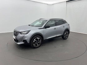 Peugeot 2008 , garage CLARA AUTOMOBILES LA ROCHELLE  LA ROCHELLE