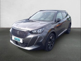 Peugeot 2008 occasion année 2023 boite Automatique Annonce Peugeot 2008 occasion Diesel 2008 BlueHDi 130 S&S EAT8 à ST GEORGES DES COTEAUX