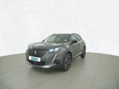 Peugeot 2008 2008 BlueHDi 130 S&S EAT8  2022 - annonce de voiture en vente sur Auto Sélection.com
