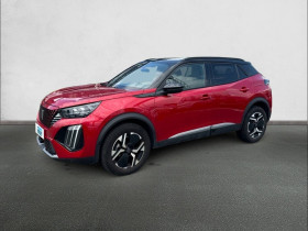 Peugeot 2008 , garage CLARA AUTOMOBILES TONNAY CHARENTE  TONNAY CHARENTE