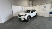 Annonce Peugeot 2008 occasion Diesel 2008 BlueHDi 130 S&S EAT8  CHATENOY LE ROYAL