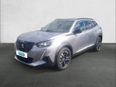 Annonce Peugeot 2008 occasion Diesel 2008 BlueHDi 130 S&S EAT8  TRELISSAC