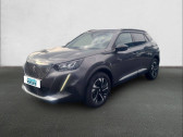 Peugeot 2008 occasion année 2022 boite Automatique Annonce Peugeot 2008 occasion Diesel 2008 BlueHDi 130 S&S EAT8 à TRELISSAC