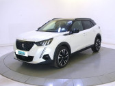 Annonce Peugeot 2008 occasion Diesel 2008 BlueHDi 130 S&S EAT8  TONNAY CHARENTE