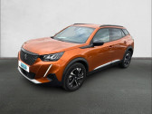 Annonce Peugeot 2008 occasion Diesel 2008 BlueHDi 130 S&S EAT8 à BRESSUIRE