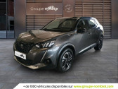 Annonce Peugeot 2008 occasion Diesel 2008 BlueHDi 130 S&S EAT8 à MACON