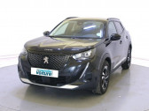 Peugeot 2008 occasion année 2022 boite Automatique Annonce Peugeot 2008 occasion Diesel 2008 BlueHDi 130 S&S EAT8 à LA ROCHE SUR YON
