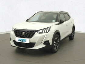 Peugeot 2008 , garage CLARA AUTOMOBILES SAINTES  ST GEORGES DES COTEAUX