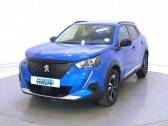 Peugeot 2008 2008 BlueHDi 130 S&S EAT8   LES SABLES D'OLONNE 85