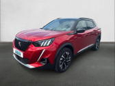 Annonce Peugeot 2008 occasion Diesel 2008 BlueHDi 130 S&S EAT8  TRELISSAC