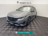 Peugeot 2008 2008 BUSINESS 2008 1.6 BLUEHDI 100CH S&S BVM5 ALLU  � Cesson 77