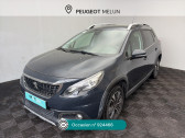 Annonce Peugeot 2008 occasion Diesel 2008 BUSINESS 2008 1.6 BLUEHDI 100CH S&S BVM5 ALLU � Cesson