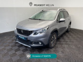 Peugeot 2008 2008 BUSINESS 2008 BLUEHDI 100CH S&S BVM6 ALLURE B  � Cesson 77