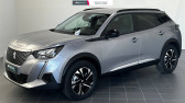 Peugeot 2008 occasion année 2022 boite Robotisee Annonce Peugeot 2008 occasion Electrique 2008 Electrique 136 ch Allure 5p à Aire sur Adour