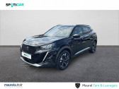 Peugeot 2008 occasion année 2023 boite Robotisee Annonce Peugeot 2008 occasion Electrique 2008 Electrique 136 ch Allure 5p à Mazamet